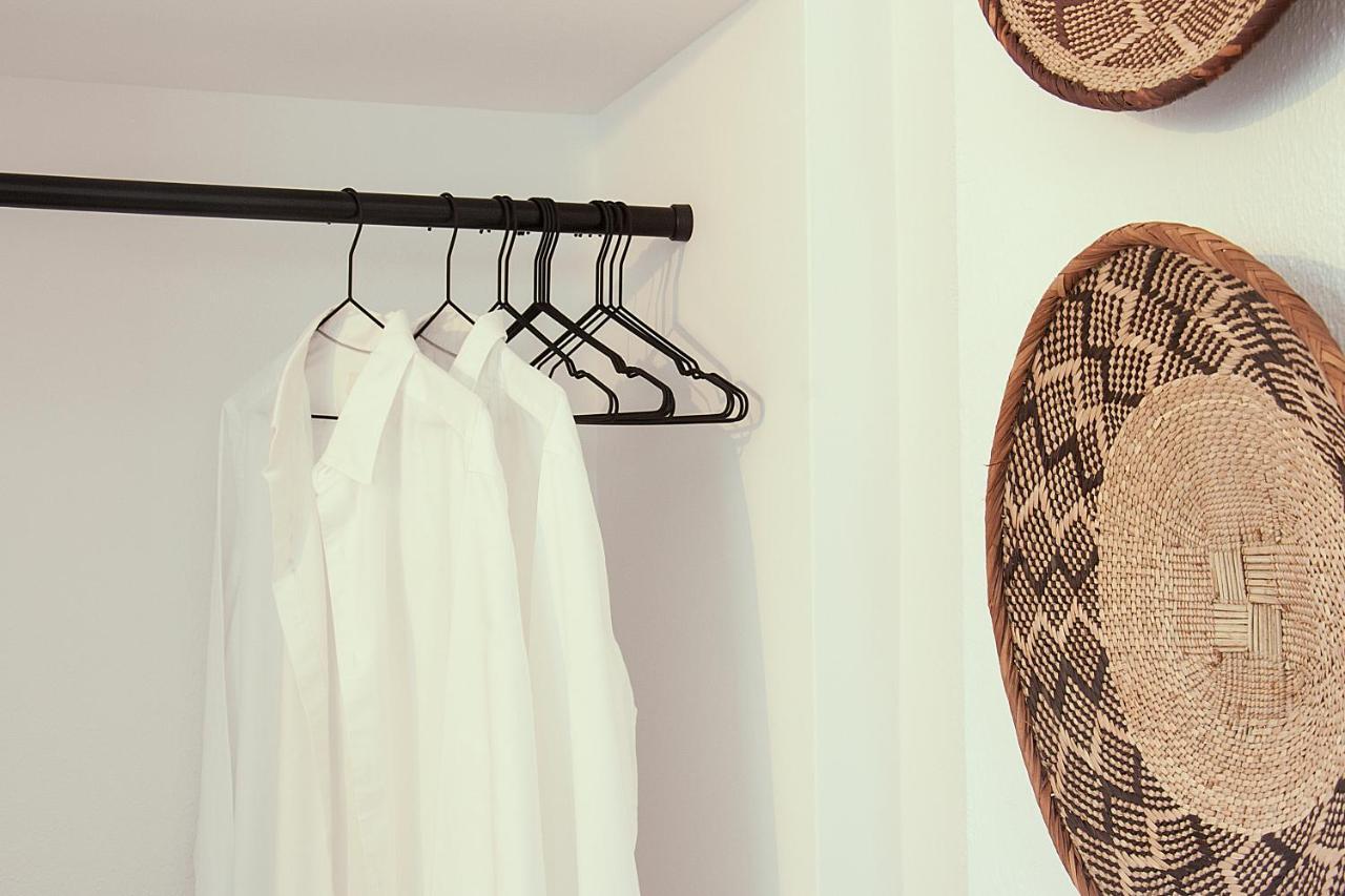 Paris Studios & Apartment Агия Параскеви Екстериор снимка
