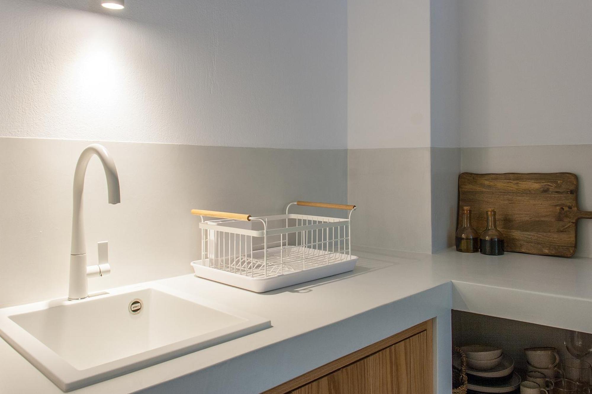 Paris Studios & Apartment Агия Параскеви Екстериор снимка