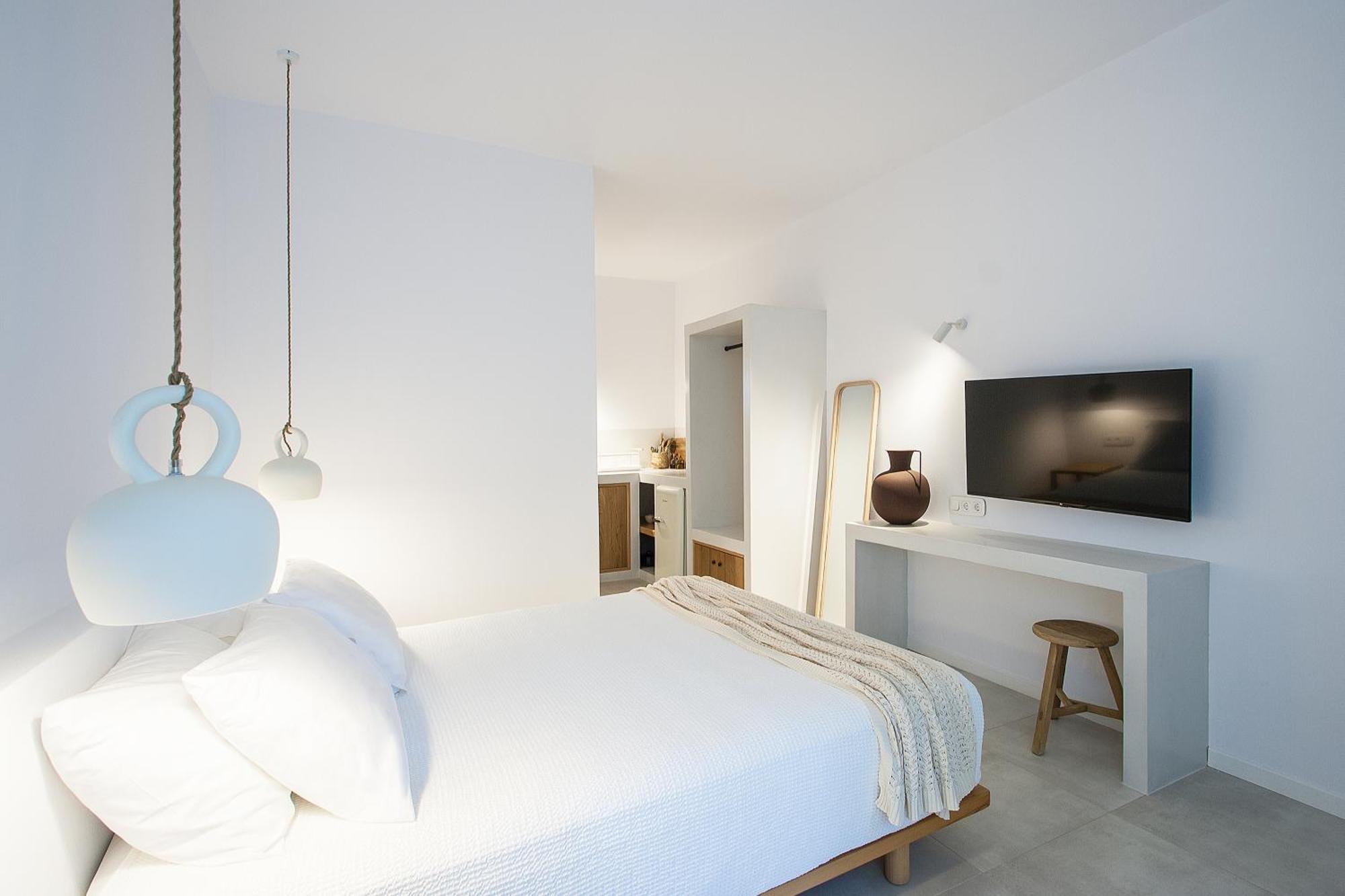 Paris Studios & Apartment Агия Параскеви Екстериор снимка