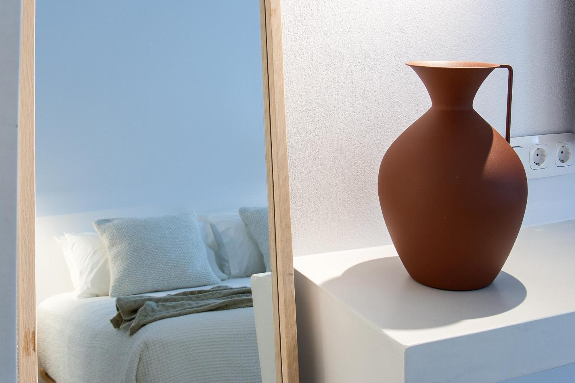 Paris Studios & Apartment Агия Параскеви Екстериор снимка
