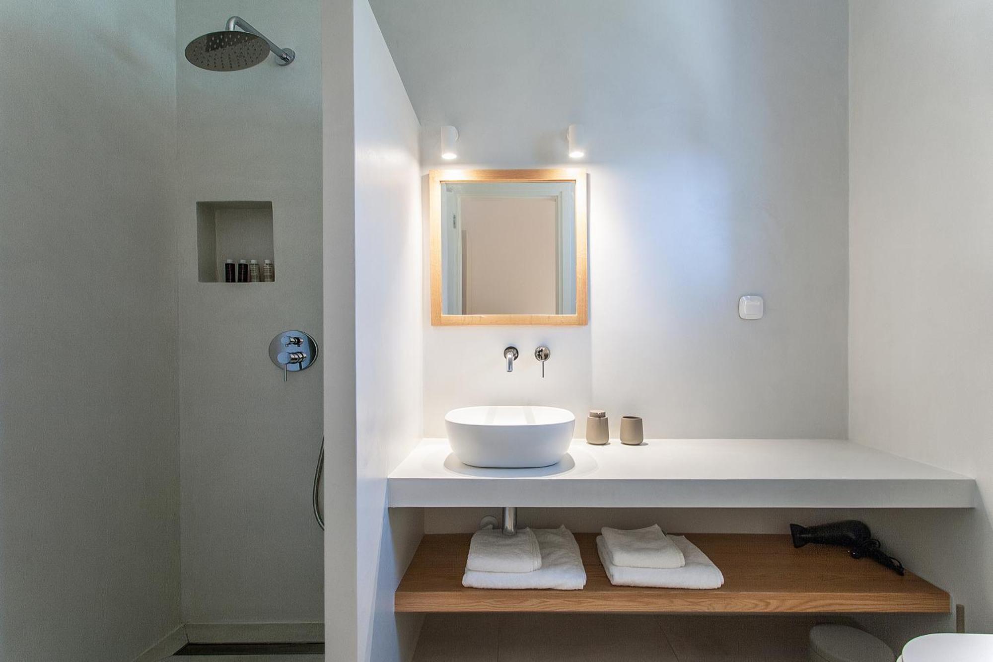 Paris Studios & Apartment Агия Параскеви Екстериор снимка